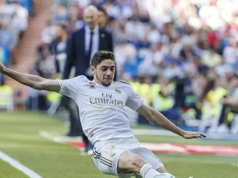 Nhân tố X trỗi dậy, Real có lý do để "lơ đẹp" Eriksen