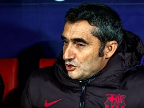 Valverde lên tiếng, "siêu máy quét" dọn đồ, lên đường gia nhập Man Utd