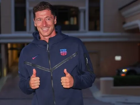 Ván cược của Barca nêu bật mô hình hoàn hảo trên TTCN