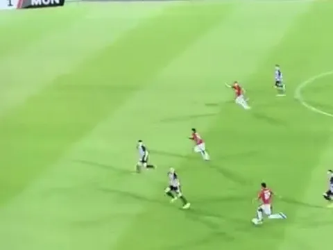 Vấn đề nghiêm trọng của Man Utd được phơi bày chỉ sau 1 bức ảnh!