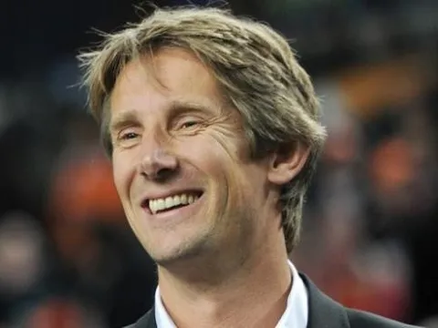 Van der Sar ấm lòng ngày sinh nhật 50 tuổi nhờ Van de Beek, Ziyech, De Jong