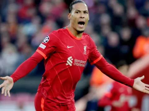 Bỏ qua Van Dijk, Man Utd chiêu mộ trung vệ 35 triệu