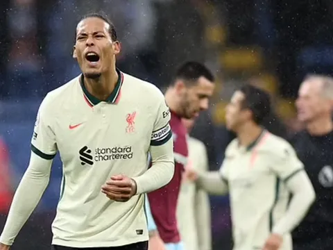 Jurgen Klopp: "Cậu ấy đã trở lại đúng hướng"