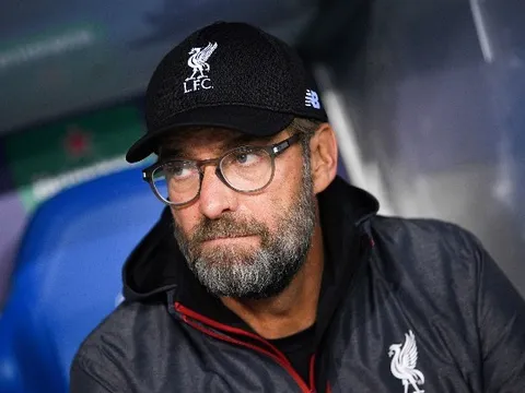 Van Dijk chấn thương, Liverpool chuẩn bị đưa ra quyết định gây sốc?