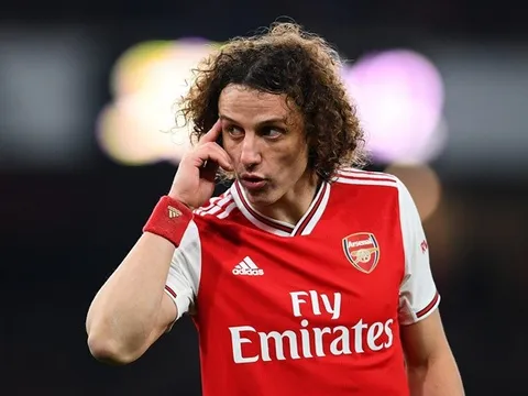 Sao Arsenal đi ngược dư luận, tuyên bố sốc về chấn thương của Van Dijk