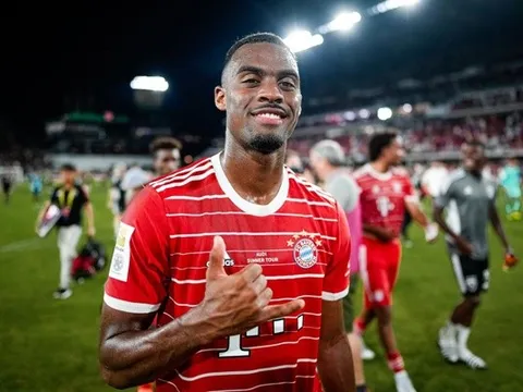 Van Gaal gọi bổ sung 2 chữ ký hụt của Ten Hag