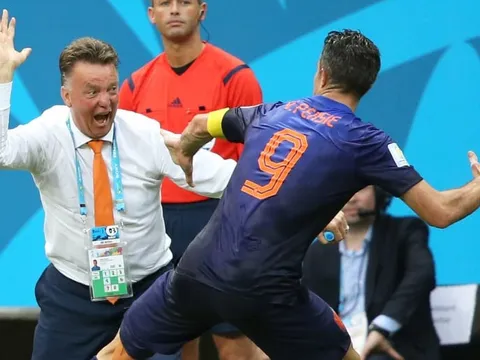 Van Gaal thất nghiệp 5 năm sau khi M.U sa thải, vì sao Hà Lan vẫn mời về lần 3?