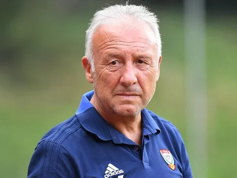 'Vẫn không hiểu vì sao cựu sao M.U đó chưa thể giành Quả bóng vàng'