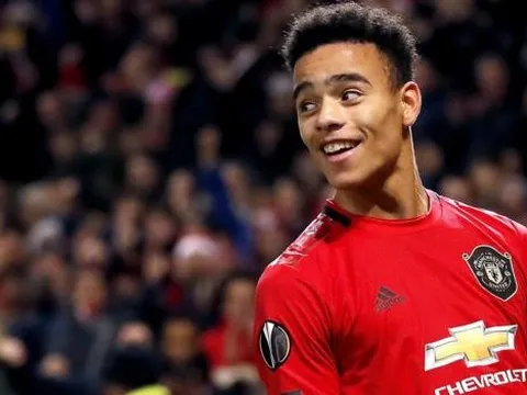 'Van Persie mới' của M.U lọt danh sách rút gọn Golden Boy 2020