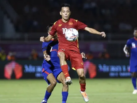 Lời khẳng định của Văn Quyết
