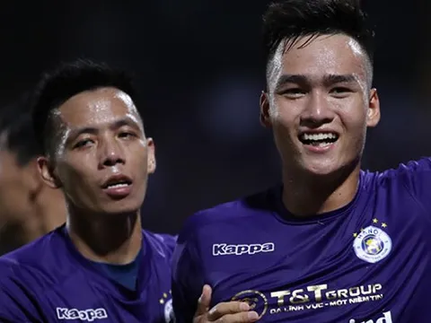 Văn Quyết, Việt Anh nhận án phạt từ VFF sau hành vi bạo lực