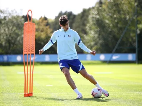 Vắng 4 trụ cột, Chelsea vẫn có đội hình khủng để đón tiếp Liverpool