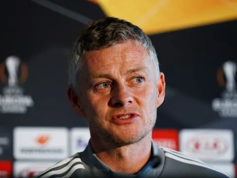 Vắng 7 sao, Man Utd lấy đội hình nào hành quân tới 'chảo lửa' Partizan?