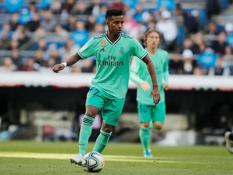 "Vắng anh ấy ở El Clasico khiến Real rất lo lắng"