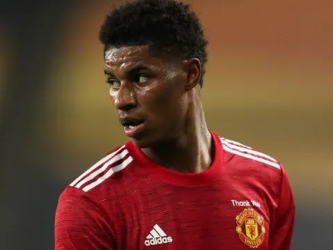 Vắng cả Rashford - Martial, cơ hội cho "viên ngọc" Man Utd toả sáng