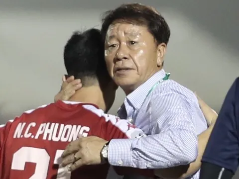 Vắng Công Phượng, Huy Toàn, HLV CLB TP.HCM đặt niềm tin vào 2 cái tên