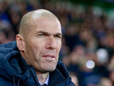 Vắng Hazard, Zidane vẫn còn một "vũ khí bí mật" để đả bại Barca