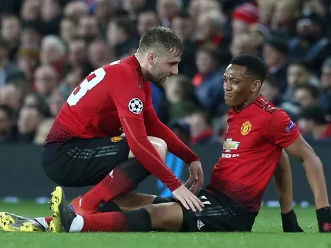 Vắng Martial, 2 phương án thay thế mà Solsa có thể nghĩ đến