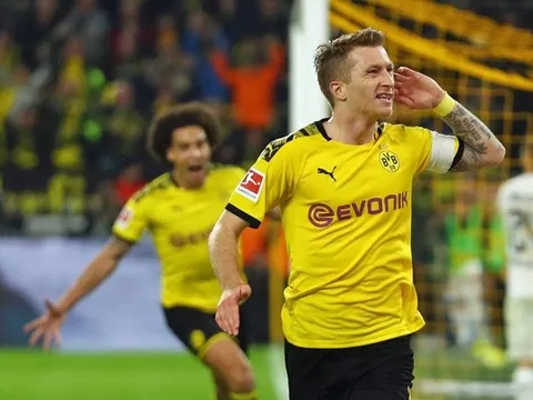 Vắng mặt ngôi sao số 1, sếp lớn Dortmund đưa ra lời thỉnh cầu