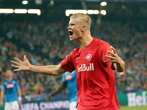 Loạt trận Champions League cho thấy Man Utd nên mua 1 người: Không phải Erling Haaland