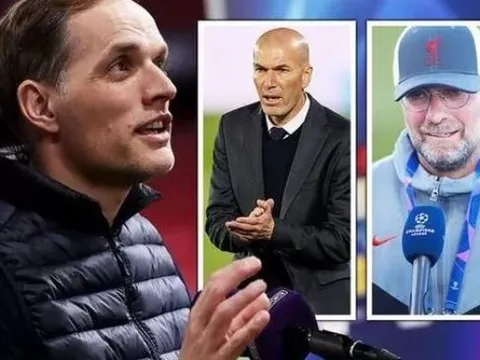 Vào bán kết, HLV Tuchel thừa nhận muốn tránh Liverpool