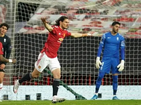 Vào bán kết, Solskjaer chỉ ra cái tên đáng sợ thật sự của Roma