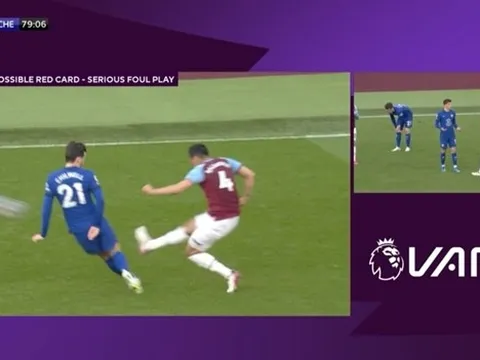 Lingard và Moyes "nổi điên" sau thất bại trước Chelsea