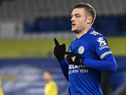 Xác nhận: Man Utd muốn chiêu mộ tiền đạo 35 tuổi