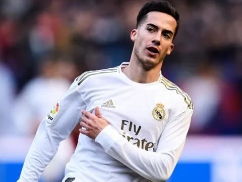 CĐV Real bức xúc khi một ngôi sao được Zidane quá ưu ái