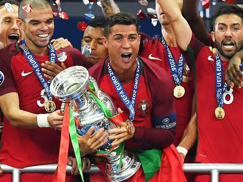 VCK EURO 2020 và tất tần tật những điều cần biết!