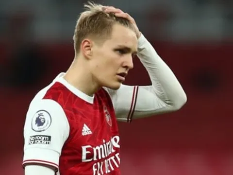 Về Real, Ancelotti nói lời thật lòng về Hazard, Bale và Odegaard