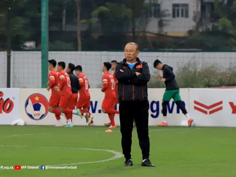 Vé trận tuyển Việt Nam - Trung Quốc giảm sức hút