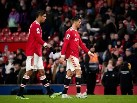 Oliver Yew: Southampton sở hữu mọi yếu tố mà Man Utd không có
