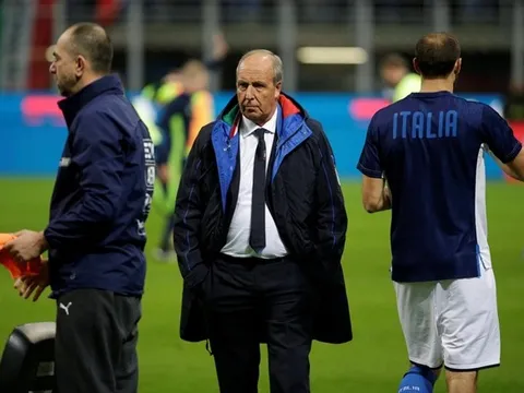 "Tôi không muốn dẫn dắt ĐT Italia thêm 1 lần nào nữa"
