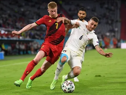 'Verratti quá nhạy cảm với các cơ hội'