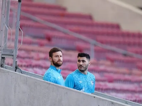Sao Arsenal được 4 CLB theo đuổi