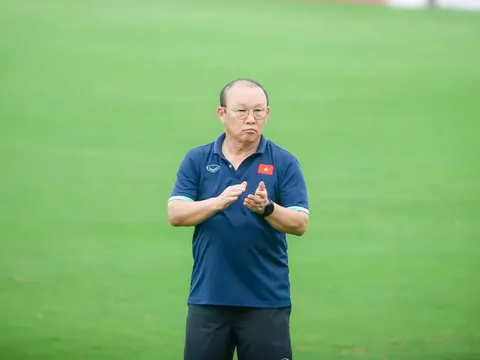 U23 Việt Nam: Những cái tên chắc suất dự SEA Games 31