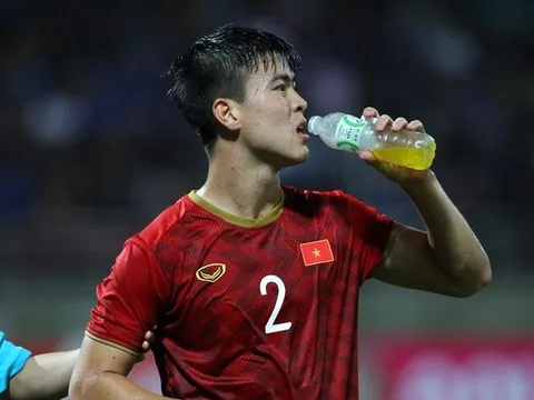 VFF chờ FIFA ra phán quyết cho Ấn Độ