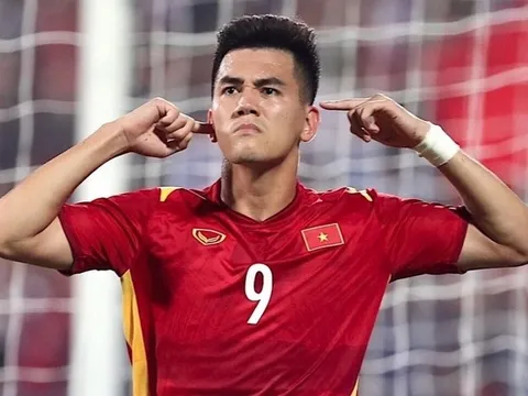 VFF: Dù đối thủ là ai, tuyển Việt Nam cũng phải có thành tích cao nhất