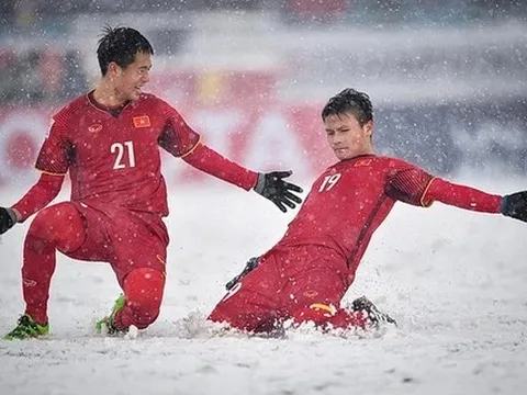 VFF muốn cử U21 Việt Nam dự Asian Games