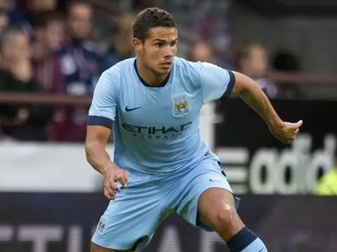Vì 1 cái tên, AS Roma khiến cựu sao Man City thất nghiệp