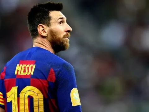 Vì 10 lý do, Messi kiên quyết cạn tình với Barcelona