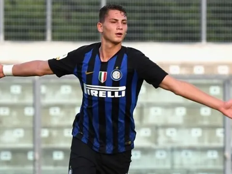 Vì Alexis Sanchez, sao Inter Milan bỏ lỡ U17 World Cup