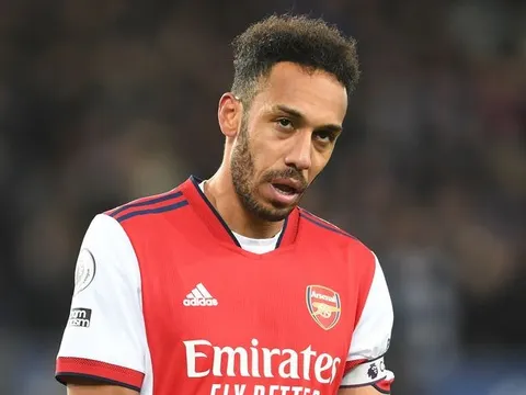 Vì Aubameyang, chữ ký 53 triệu sẽ ở lại Arsenal?