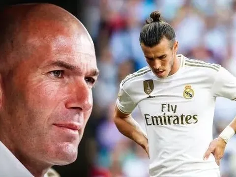 Ban lãnh đạo Real bất ngờ "cảnh cáo" Zidane vì 1 cái tên