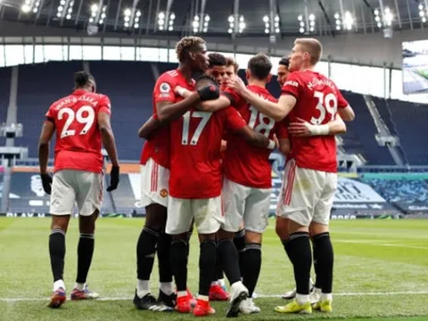Vì Champions League, đối thủ gửi lời tuyên chiến đến Man Utd