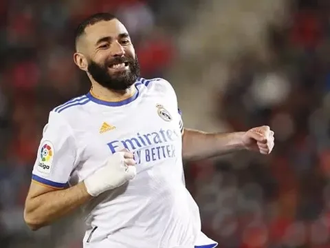 Vì Chelsea, Real mất trọng pháo cho El Clasico