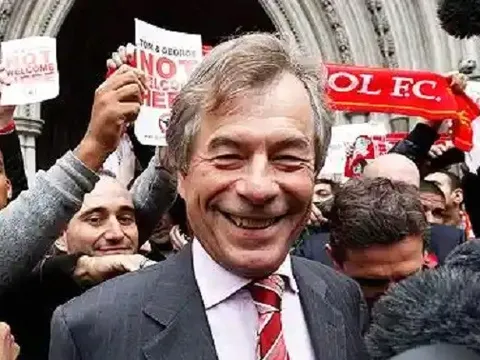 Vị cứu tinh một thời của Liverpool muốn tiếp tục cứu Chelsea