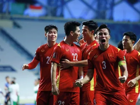 ESPN khen ĐT Việt Nam; Tấn Trường tri ân NHM