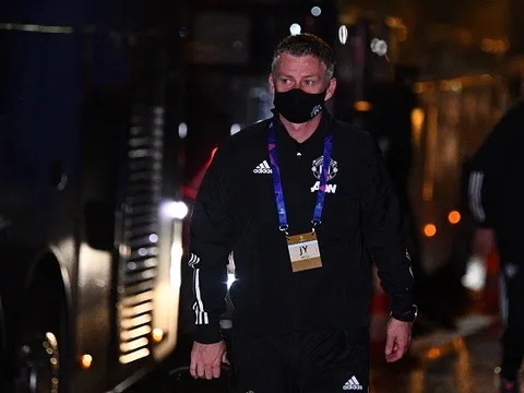 Vì 'kẻ giải mã' Mbappe, Ole sẽ thay đổi sơ đồ chiến thuật cho Man Utd?